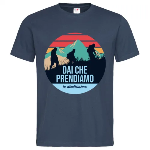 T-Shirt Premium Men