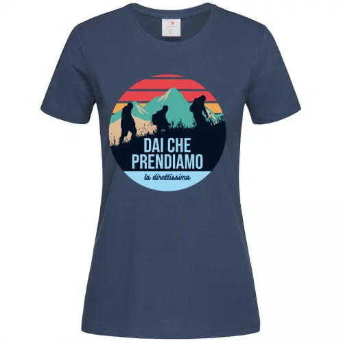 T-Shirt Premium Women