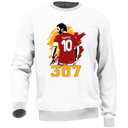 Felpa Unisex