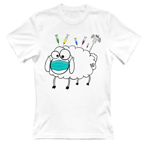 T-Shirt Donna