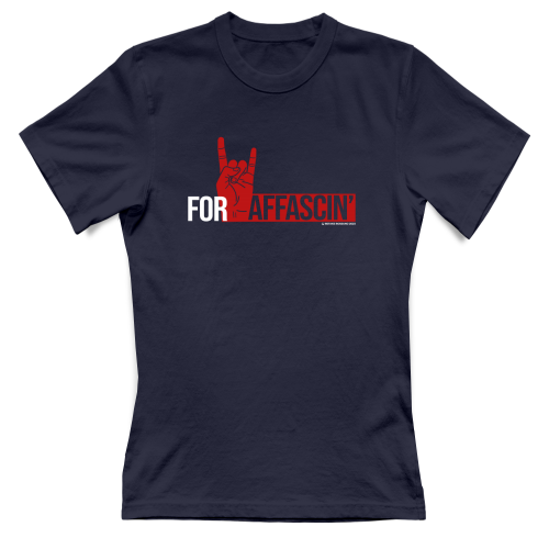 T-Shirt Donna
