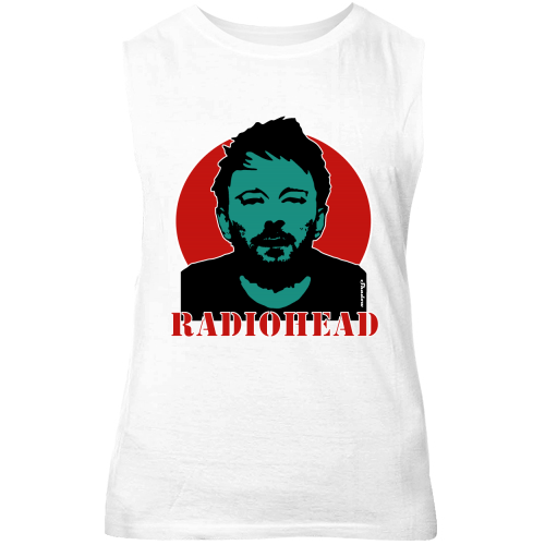 Canotta Unisex