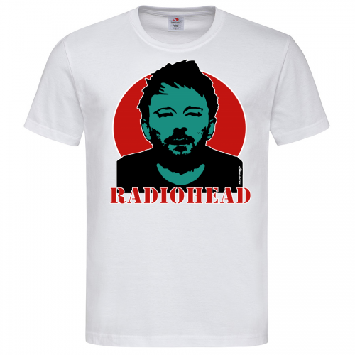 T-Shirt Men Premium 