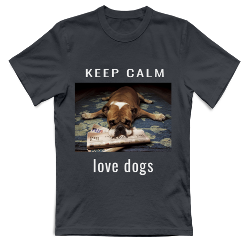 T-Shirt Unisex