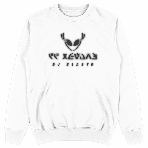 Felpa Unisex