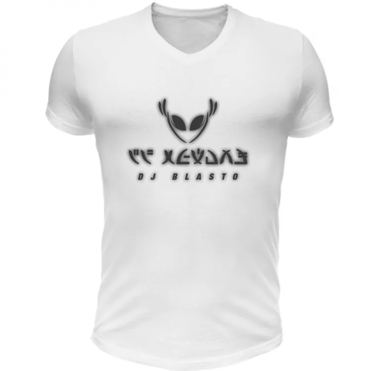 DjBlasto in White