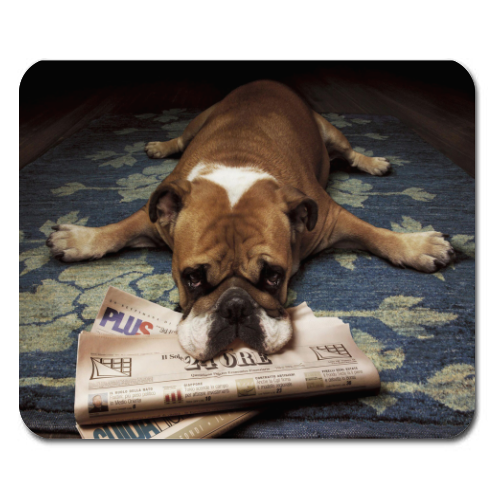 Mousepad