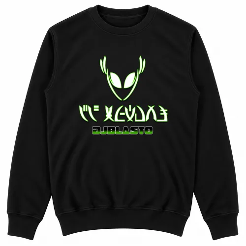 Felpa Unisex