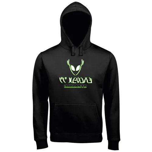Hoodie Premium Men