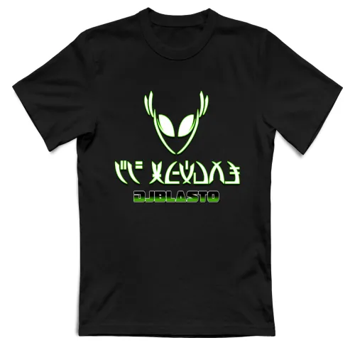 T-Shirt Unisex