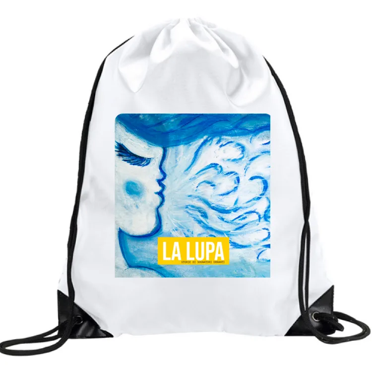 Zainetto La Lupa