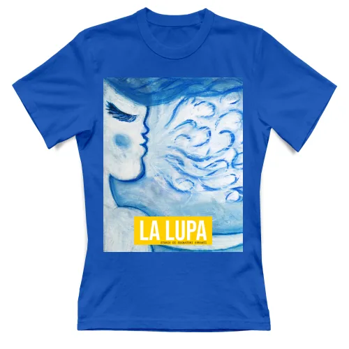 T-Shirt Donna