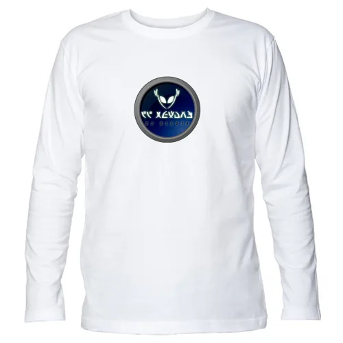 T-Shirt Unisex Manica Lunga