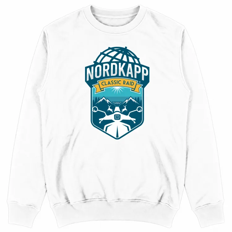 Nordkapp Classic Raid Felpa