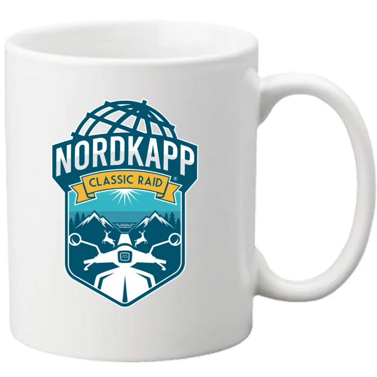 Nordkapp Classic Raid Tazza