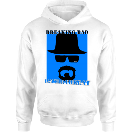 Felpa Bambino con Cappuccio
