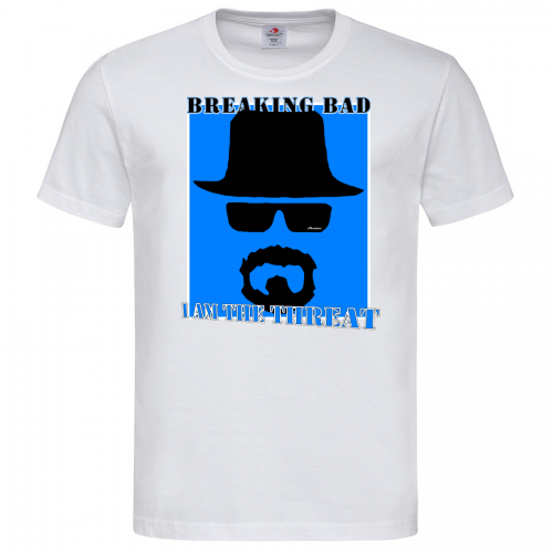 T-Shirt Men Premium 