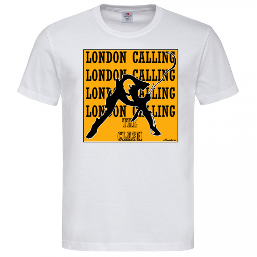 T-Shirt Men Premium 