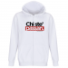 Premium Zip Hoodie 34.90 &euro;