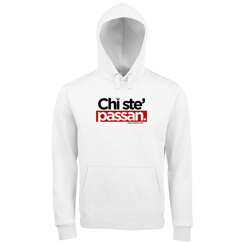 Hoodie Premium Men