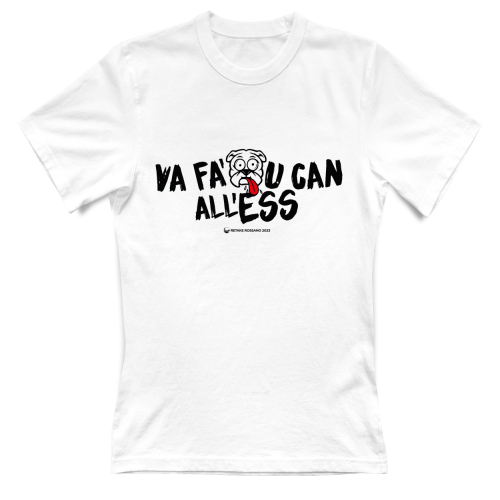 T-Shirt Donna