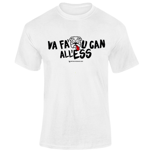 T-Shirt Unisex Dry Sport
