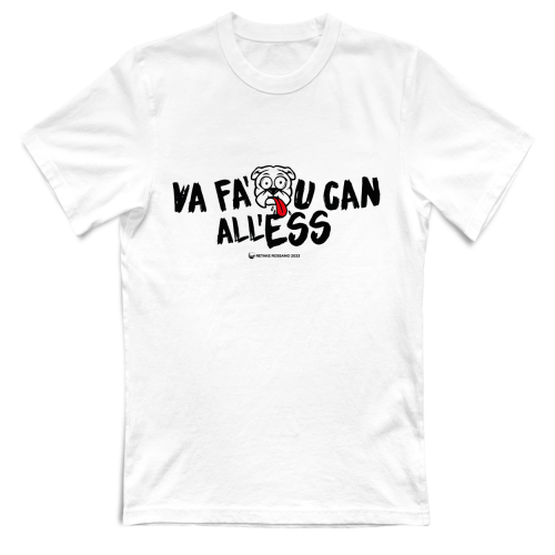 T-Shirt Unisex Large
