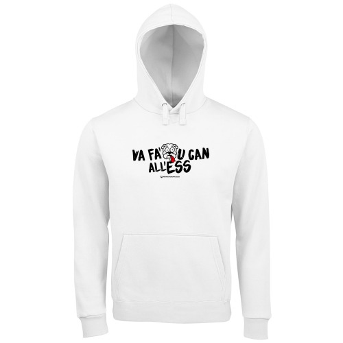 Hoodie Premium Men