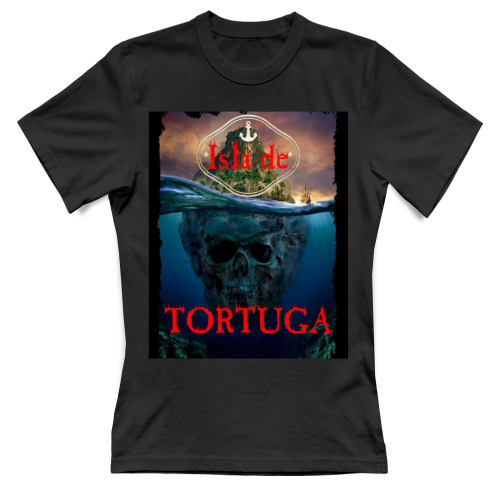 T-Shirt Donna