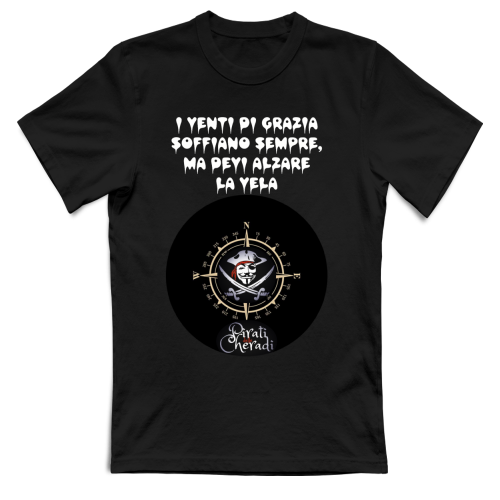 T-Shirt Unisex