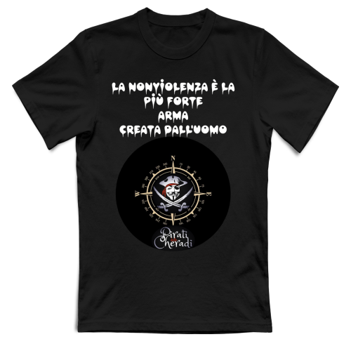T-Shirt Unisex