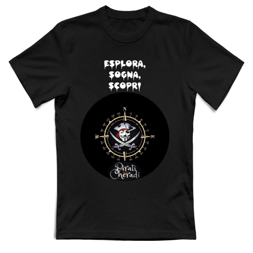 T-Shirt Unisex
