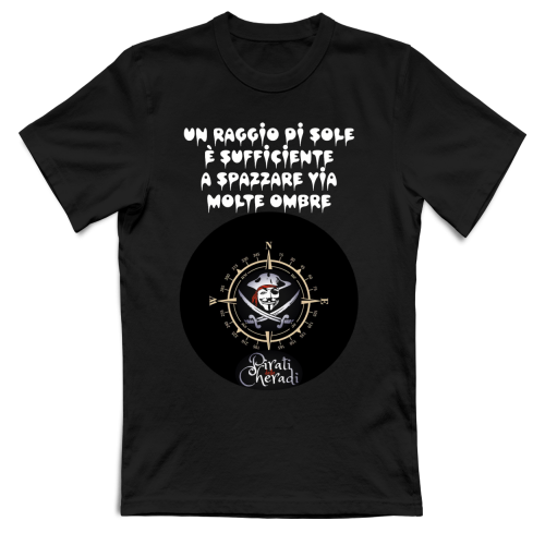 T-Shirt Unisex
