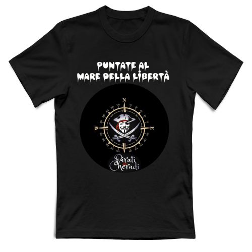 T-Shirt Unisex