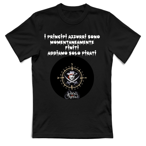 T-Shirt Unisex
