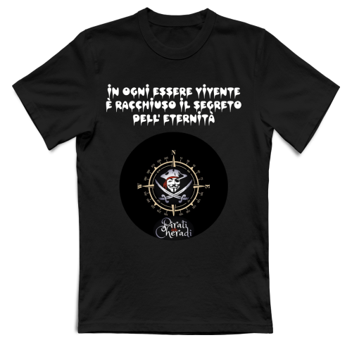 T-Shirt Unisex