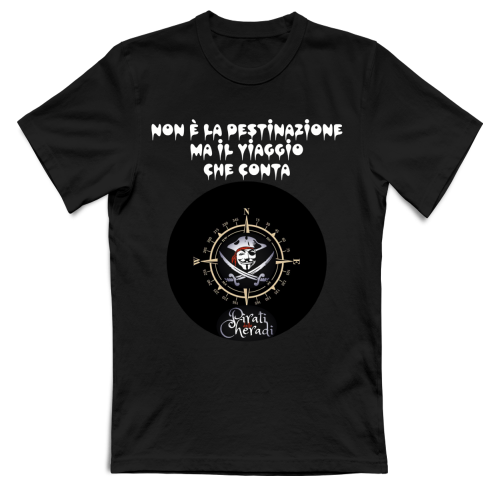 T-Shirt Unisex