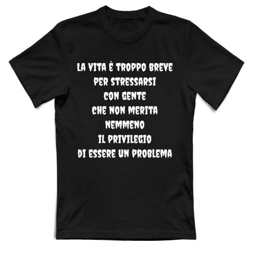 T-Shirt Unisex
