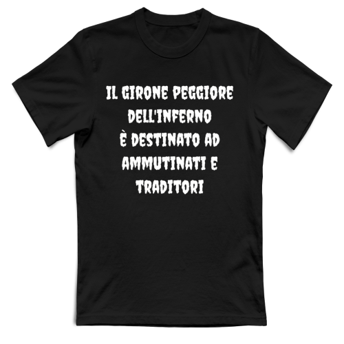 T-Shirt Unisex