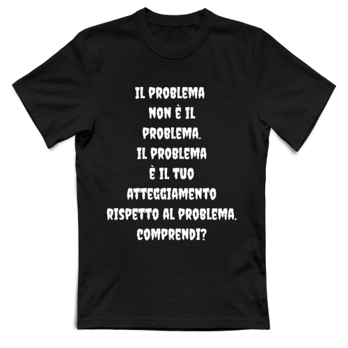 T-Shirt Unisex