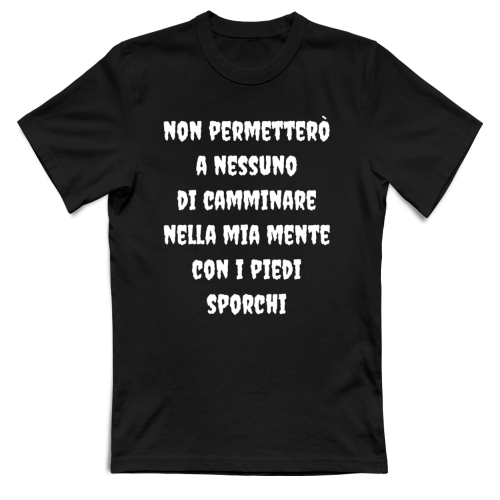 T-Shirt Unisex