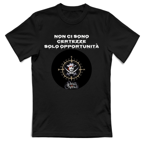 T-Shirt Unisex