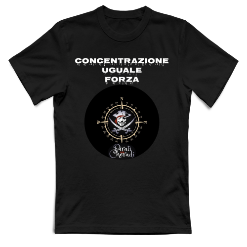 T-Shirt Unisex
