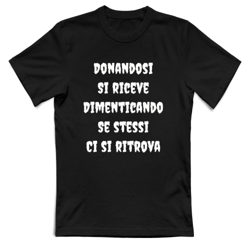 T-Shirt Unisex