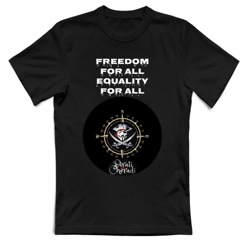 T-Shirt Unisex