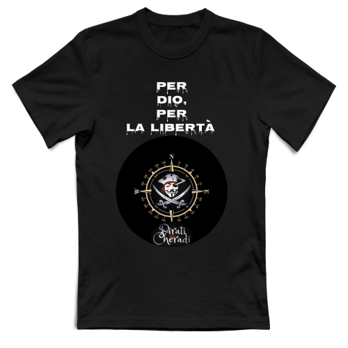 T-Shirt Unisex