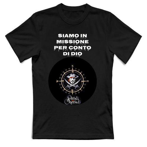 T-Shirt Unisex