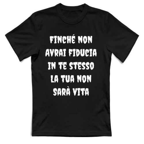 T-Shirt Unisex