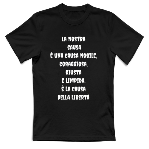 T-Shirt Unisex