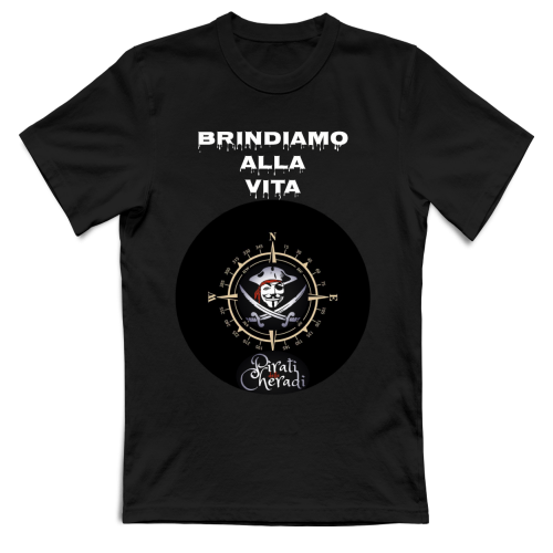 T-Shirt Unisex